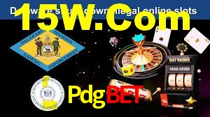 Torneios Pdgbet