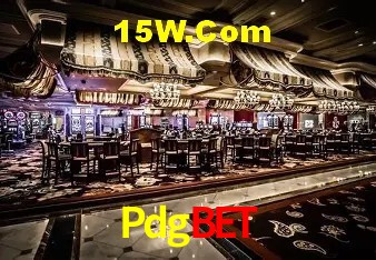 Tecnologia da Plataforma Pdgbet