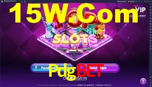 APP oficial da Pdgbet para mobile