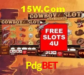 Promoções Sazonais Pdgbet