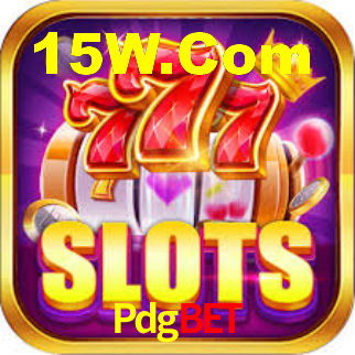 Interface do App Pdgbet