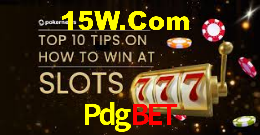 Pdgbet,Pdgbet Page
