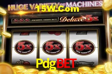 Jogos de Slot Pdgbet