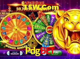 Promoção Relâmpago Pdgbet