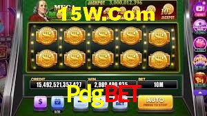 Mesa de Blackjack Pdgbet