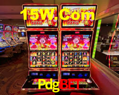 Pdgbet