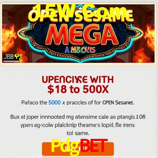 Casino VIP Pdgbet