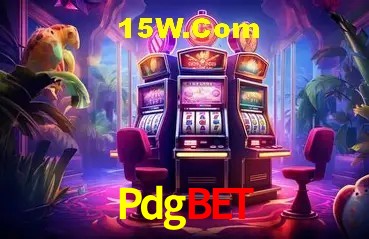 Sistemas de Segurança Pdgbet