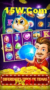 Casino VIP Pdgbet
