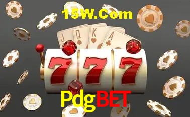 Diretório de Jogos Pdgbet