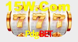 Pdgbet,Pdgbet Page