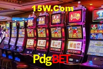 Promoções Sazonais Pdgbet