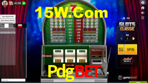Pdgbet