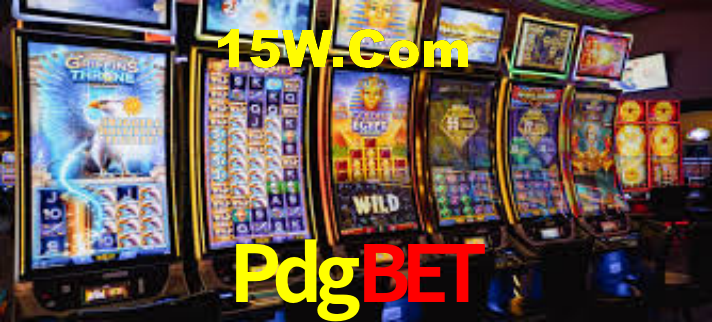 PIX Instantâneo Pdgbet