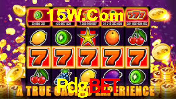 Pdgbet