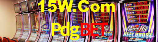 Pdgbet: Seu Cassino Premiado com Pagamentos Rápidos