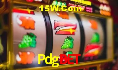 Tecnologia da Plataforma Pdgbet