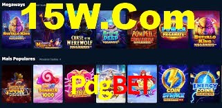 Programa VIP Pdgbet