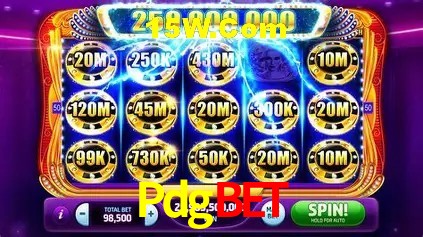 Especiais de Fim de Semana Pdgbet