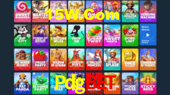 Pdgbet Vip